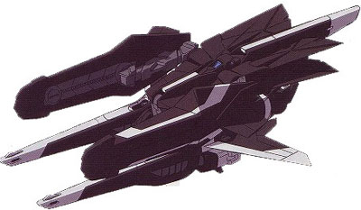 ZGMF-YX21R (RGX-04) Proto-Saviour Gundam (Ile De Llorar) Zgmf-yx21r+x11a-ma