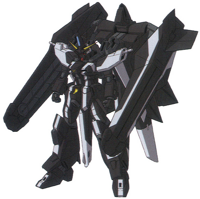 ZGMF-YX21R (RGX-04) Proto-Saviour Gundam (Ile De Llorar) Zgmf-yx21r+x11a