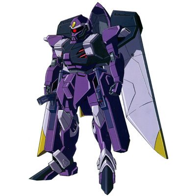 Gundam Seed Zaft Gundams Mecha Talk