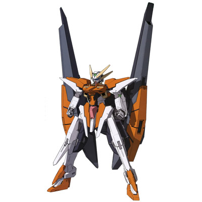 Gn 011 Gundam Harute