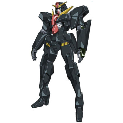 GN-009 Seraphim Gundam