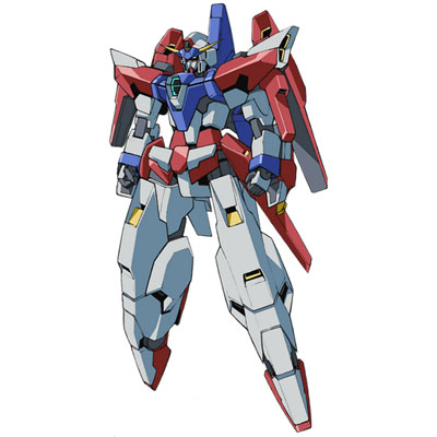 Age 3o Gundam Age 3 Orbital