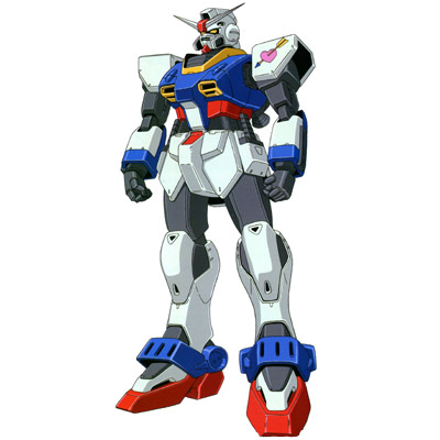 RX-78XX Gundam Pixy