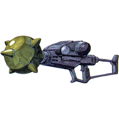 ms-13 hammer gun