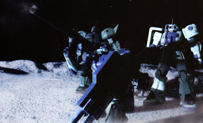 Phantom Bullets header