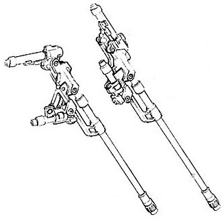 rgm-79fp twin beam spear