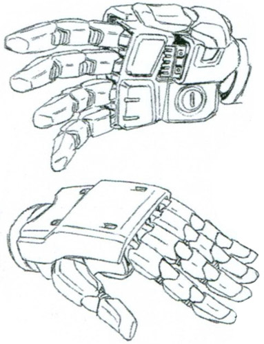 rx-79g-hand