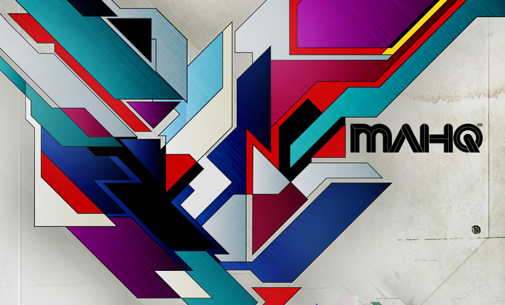 MAHQ Fragment Header