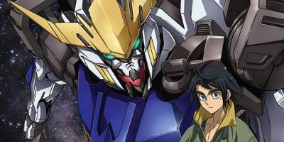 Gundam Iron-Blooded Orphans header