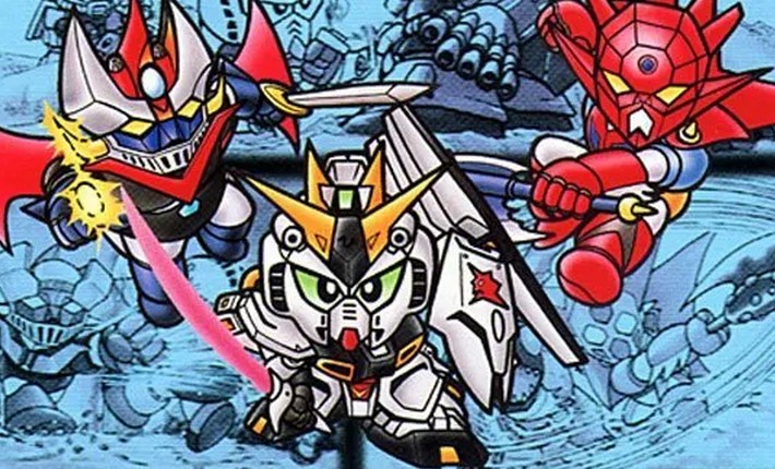 2nd SRW header