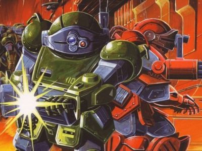 VOTOMS header
