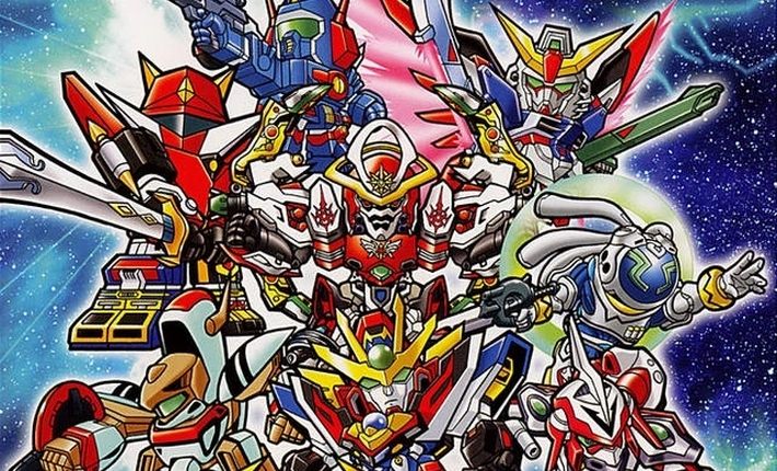 SRW Z header