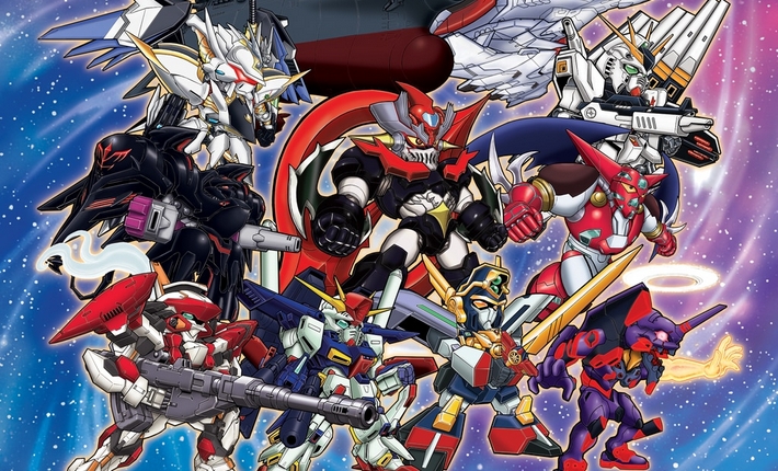 SRW V header