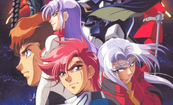 SD Gundam G Generation Monoeye Gundams header
