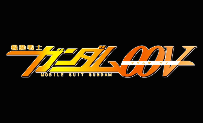Gundam 00V header