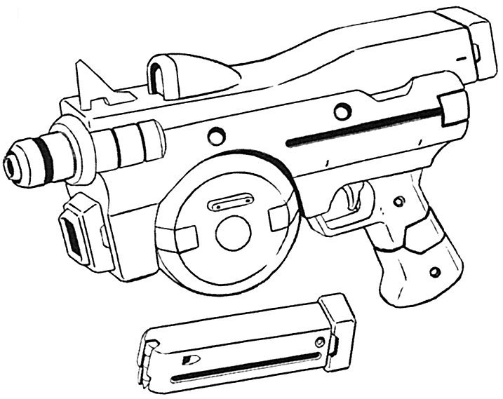 gh-001-machinegun