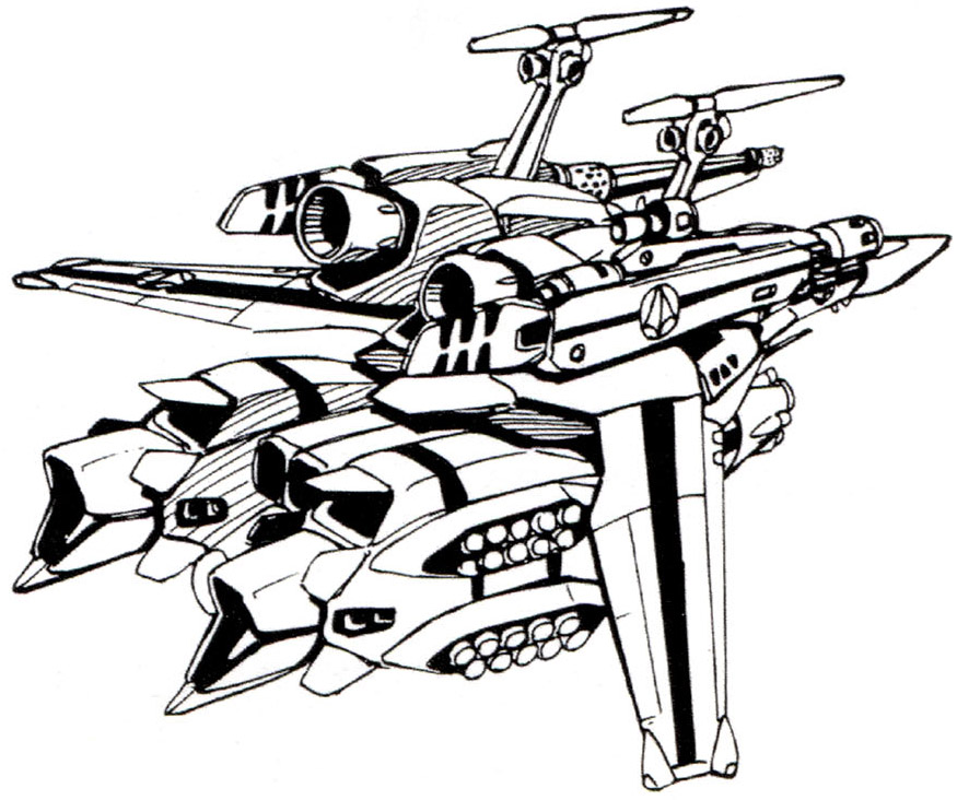 sdp-1-fighter-rear