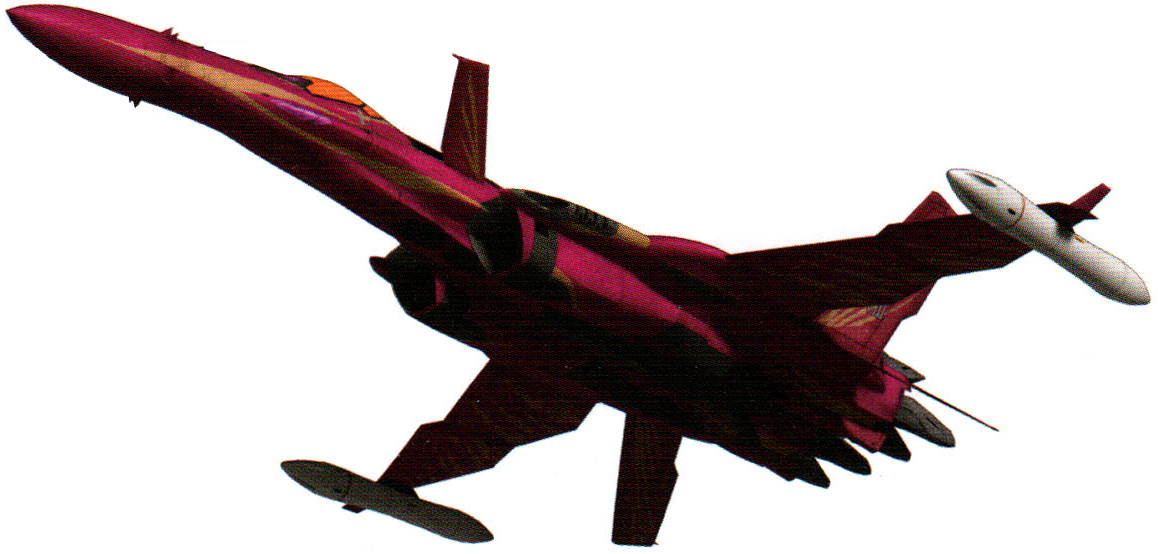 sv-51y-fighter-nora-underside