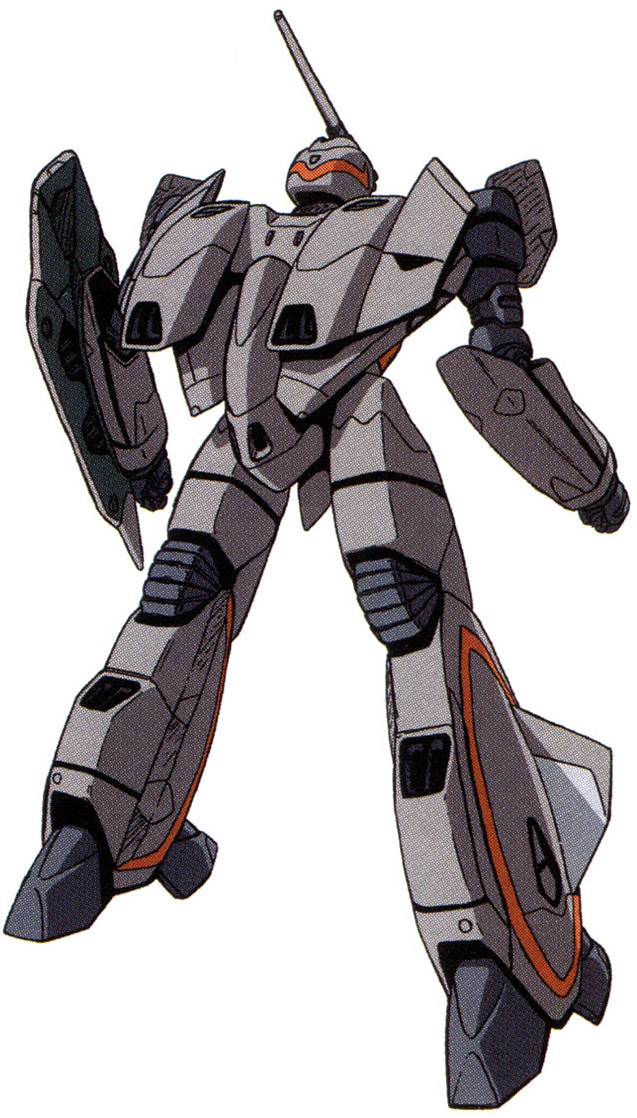 VF-11B Thunderbolt – MAHQ