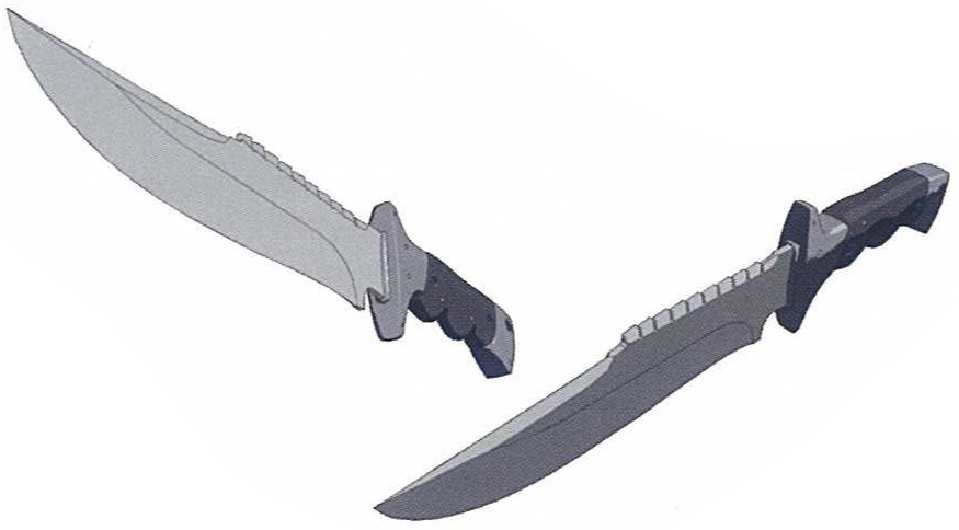 vf-25-knife