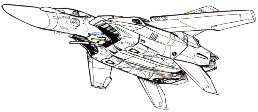 vf-3000-fighter-underside
