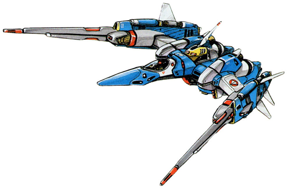 vf-x3-fighter
