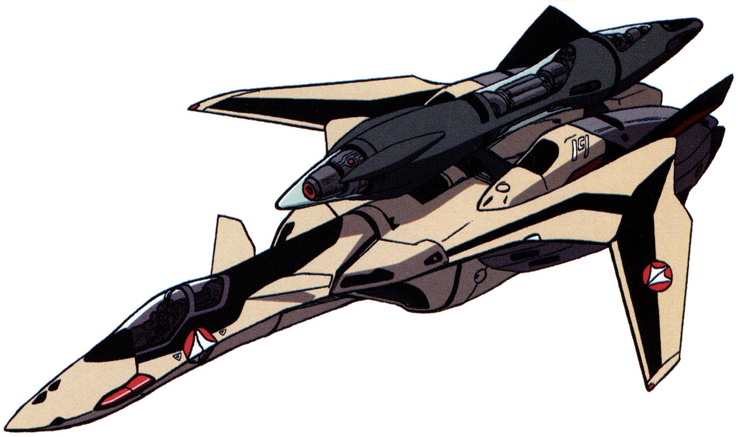 yf-19-fast-fighter-fold