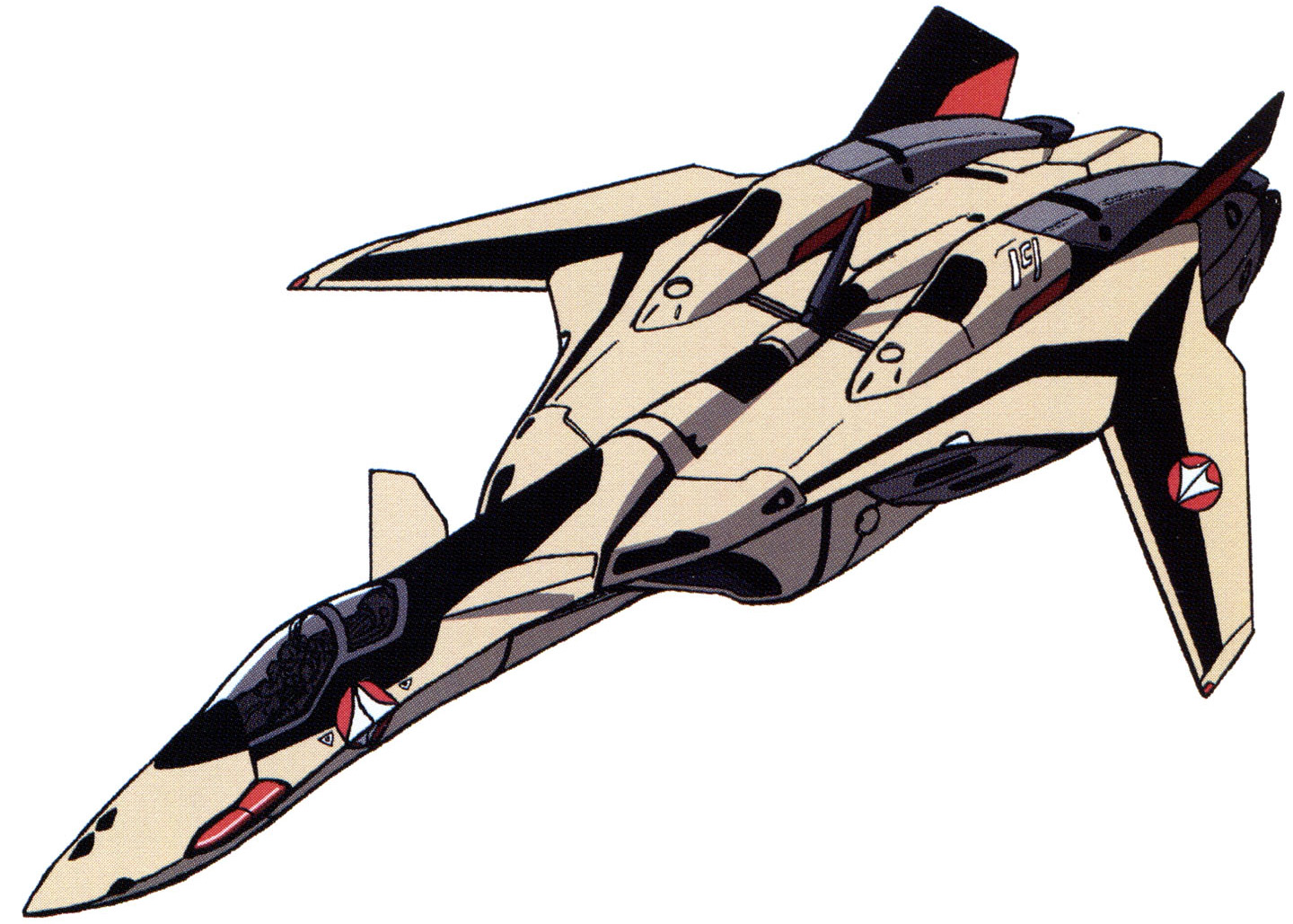 yf-19-fast-fighter