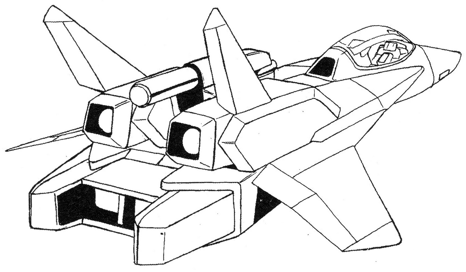 afc-01-dark-fighter-rear
