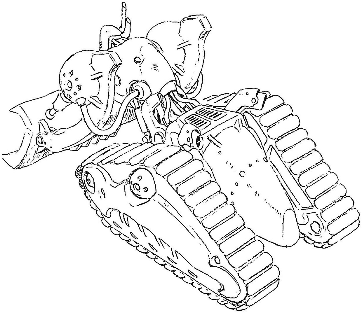 bulldozermelef-rear