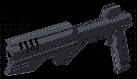 xmm-01-handgun