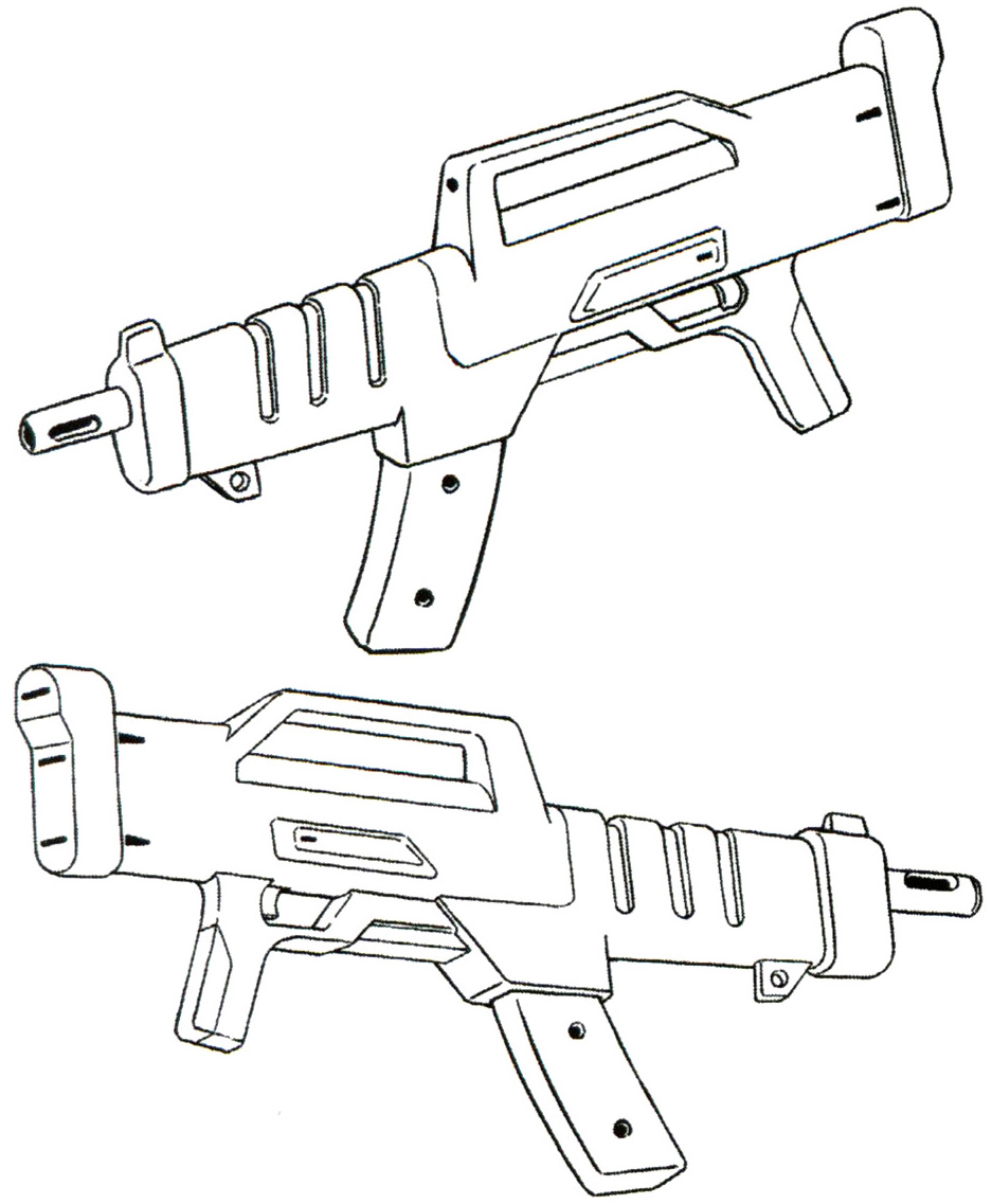 ugy-r45-rifle