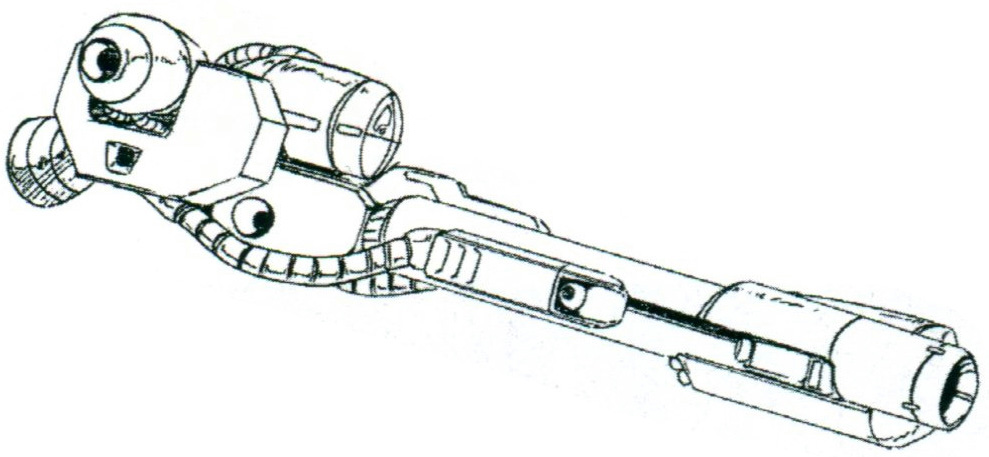 amx-006-knucklebuster