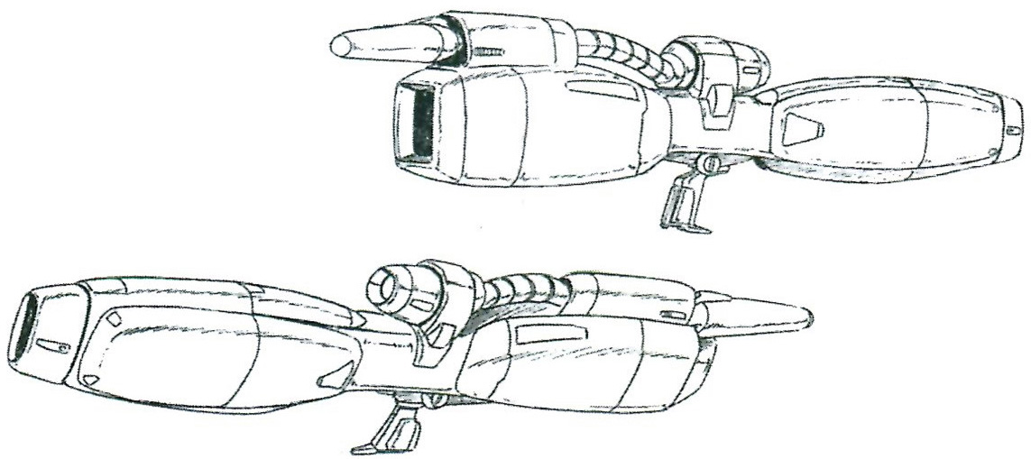 amx-008-hyperknucklebuster