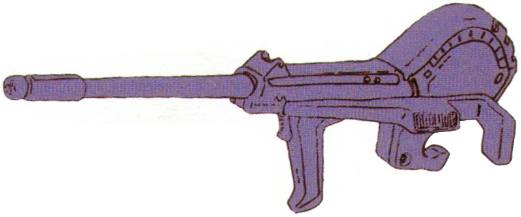 rms-099-beampistol