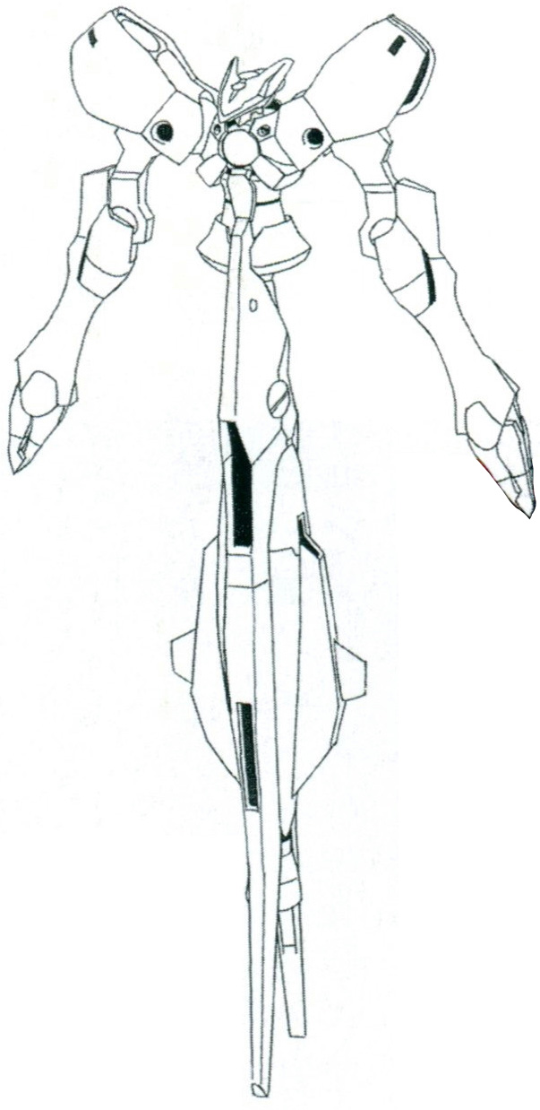 gnz-004-booster
