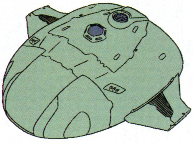 Laurasia class – MAHQ