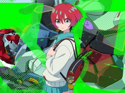 Gundam GQuuuuuuX header