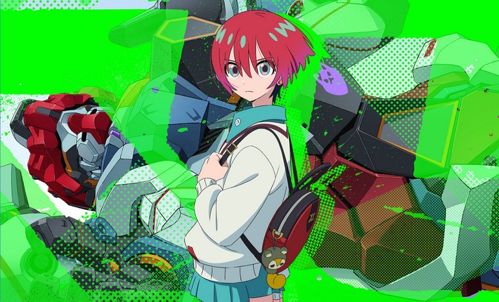 Gundam GQuuuuuuX header