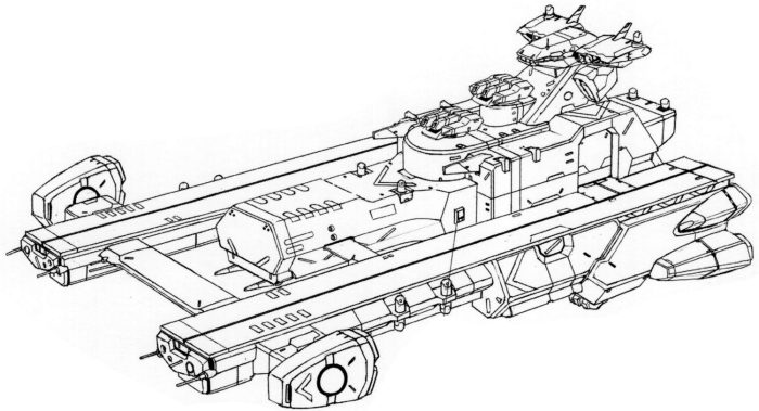battleship-peil