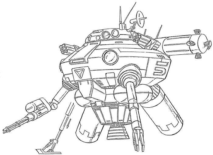 combatpod