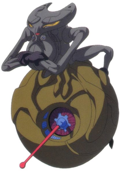 detheneta