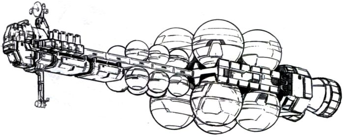 interplanetarycraft