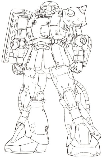 ms-06c-6r6