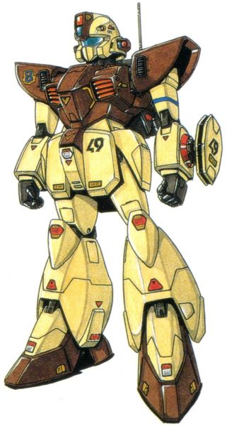 rgm-119d