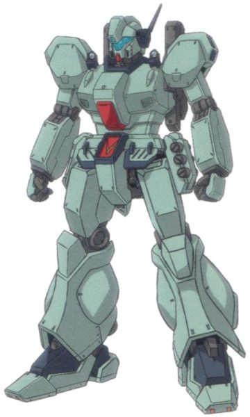 rgm-89g