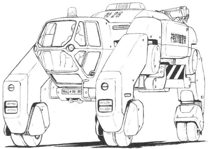 roadmobile
