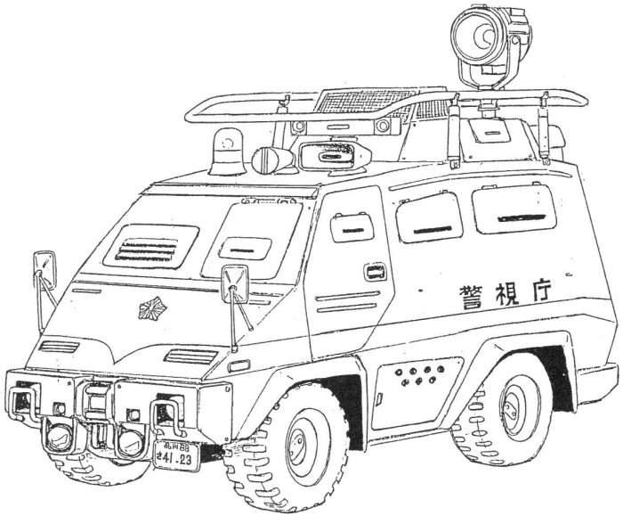 type-97-car