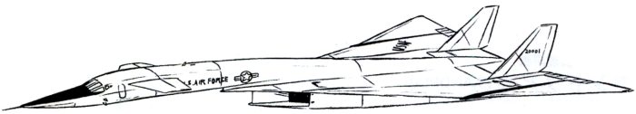 xb-70