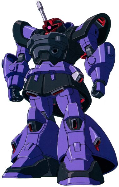 zgmf-xx09t